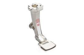 #16 Gathering Foot 9mm - New Style