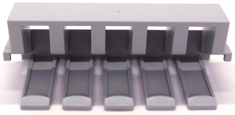 8 Series Jumbo Bobbin Rack