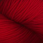 Merino Superwash - Scarlet
