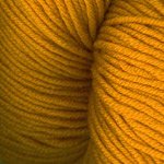 Merino Superwash - Gold