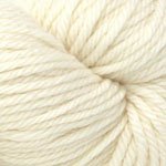 Chunky Merino Superwash - Natural