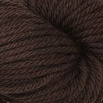 Chunky Merino Superwash - Dark Brown
