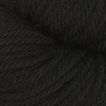 Chunky Merino Superwash - Black