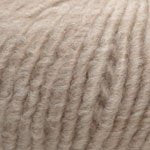 Highland Wool Souffle - Taupe