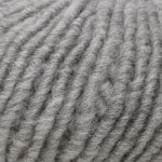 Highland Wool Souffle - Lt Grey