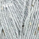 Encore Tweed - Lt Grey Heather