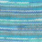 Dream DK - Paintpots - Teals