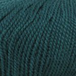 Baby Alpaca Sport - Teal