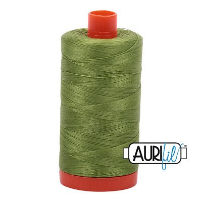 Aurifil 1050-2888 Fern Green