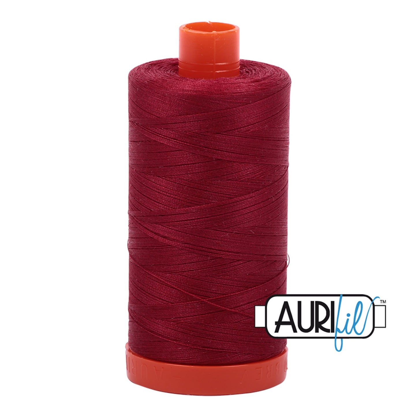 Aurifil 1050-1103 Burgundy