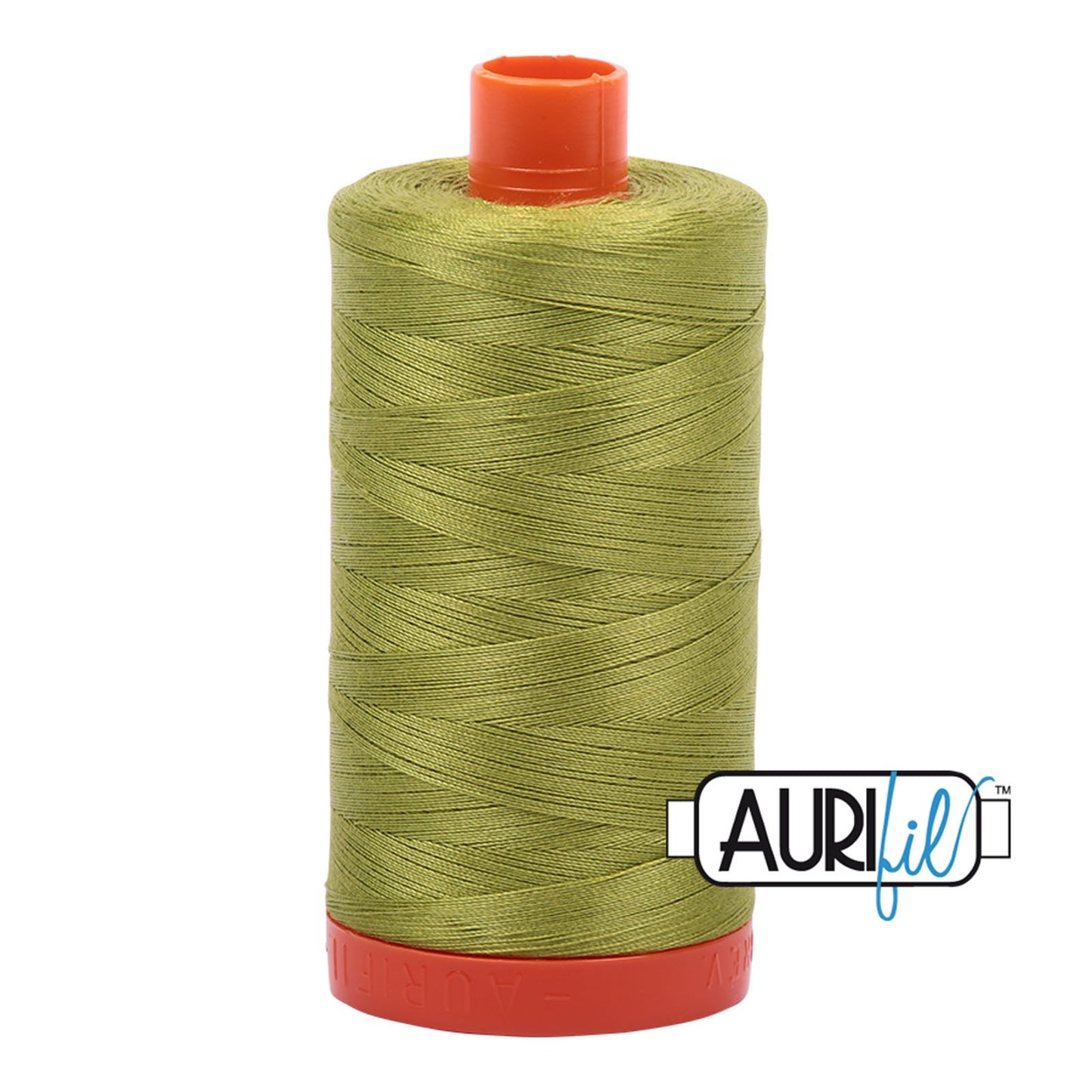 Aurifil 1050-1147 Light Leaf Green