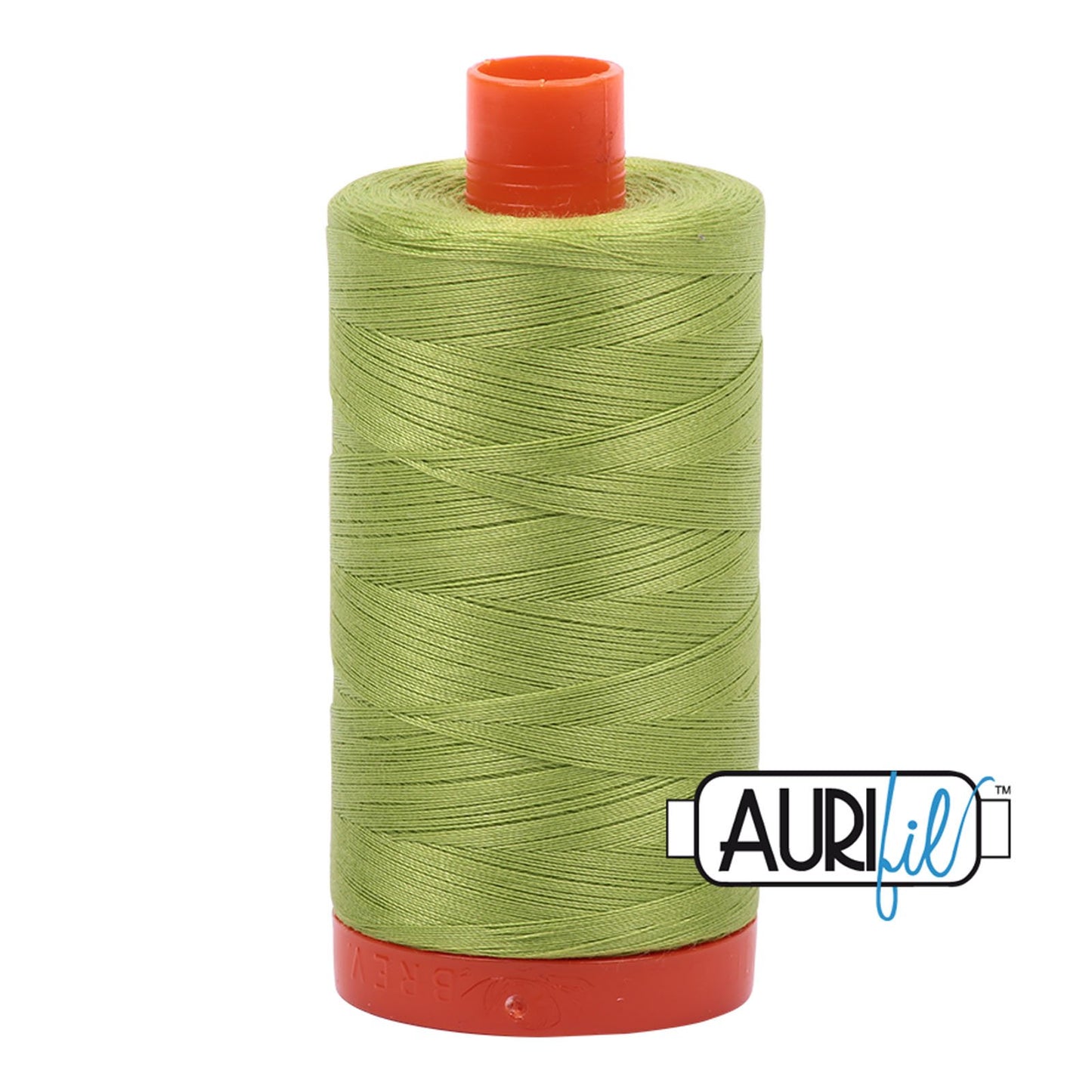 Aurifil 1050-1231 Spring Green