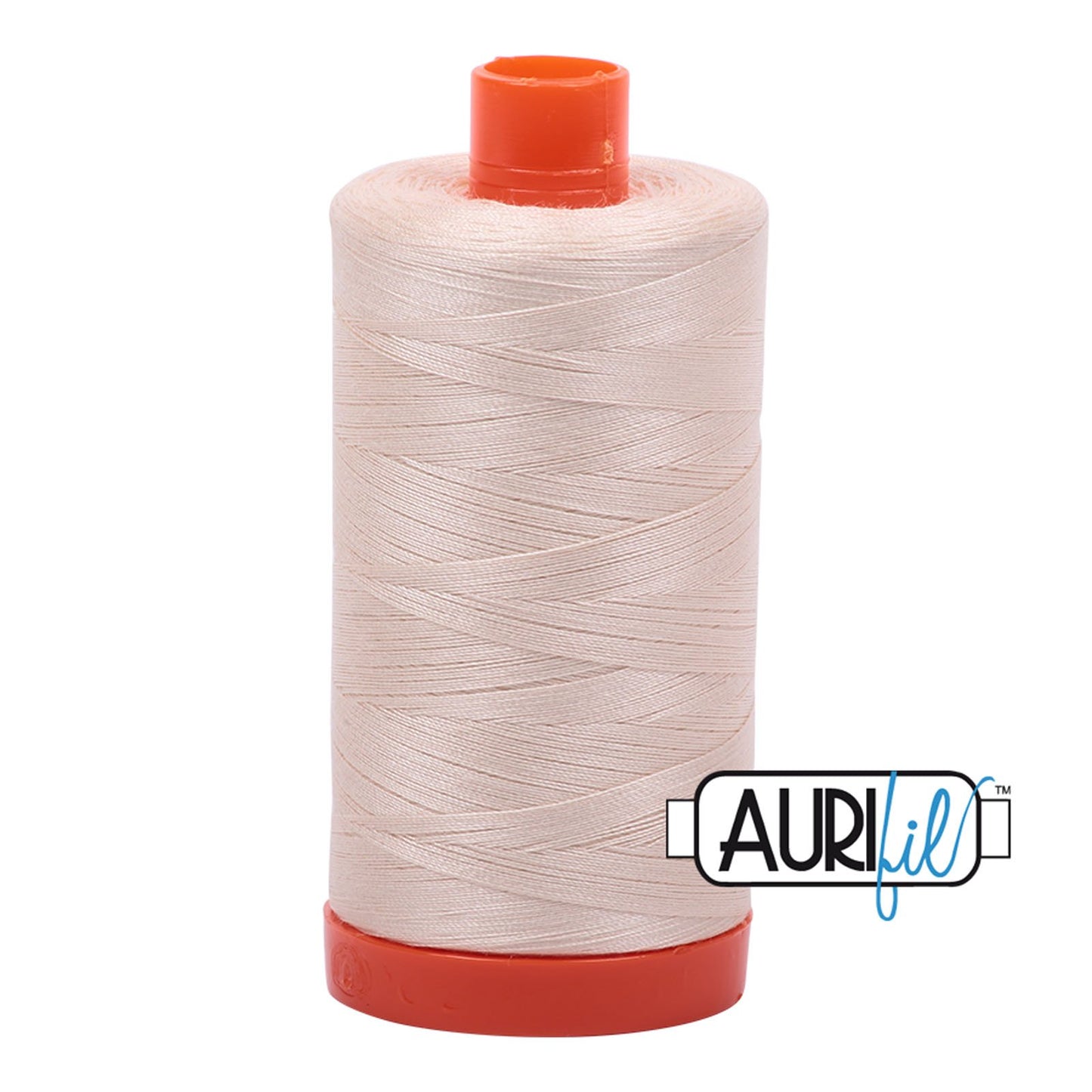 Aurifil 1050-2000 Light Sand