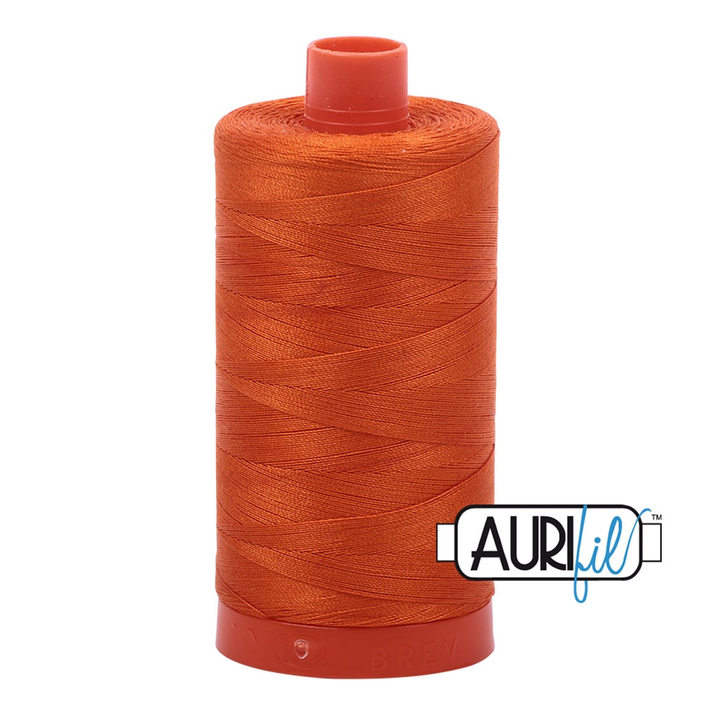 Aurifil 1050-2235 Orange