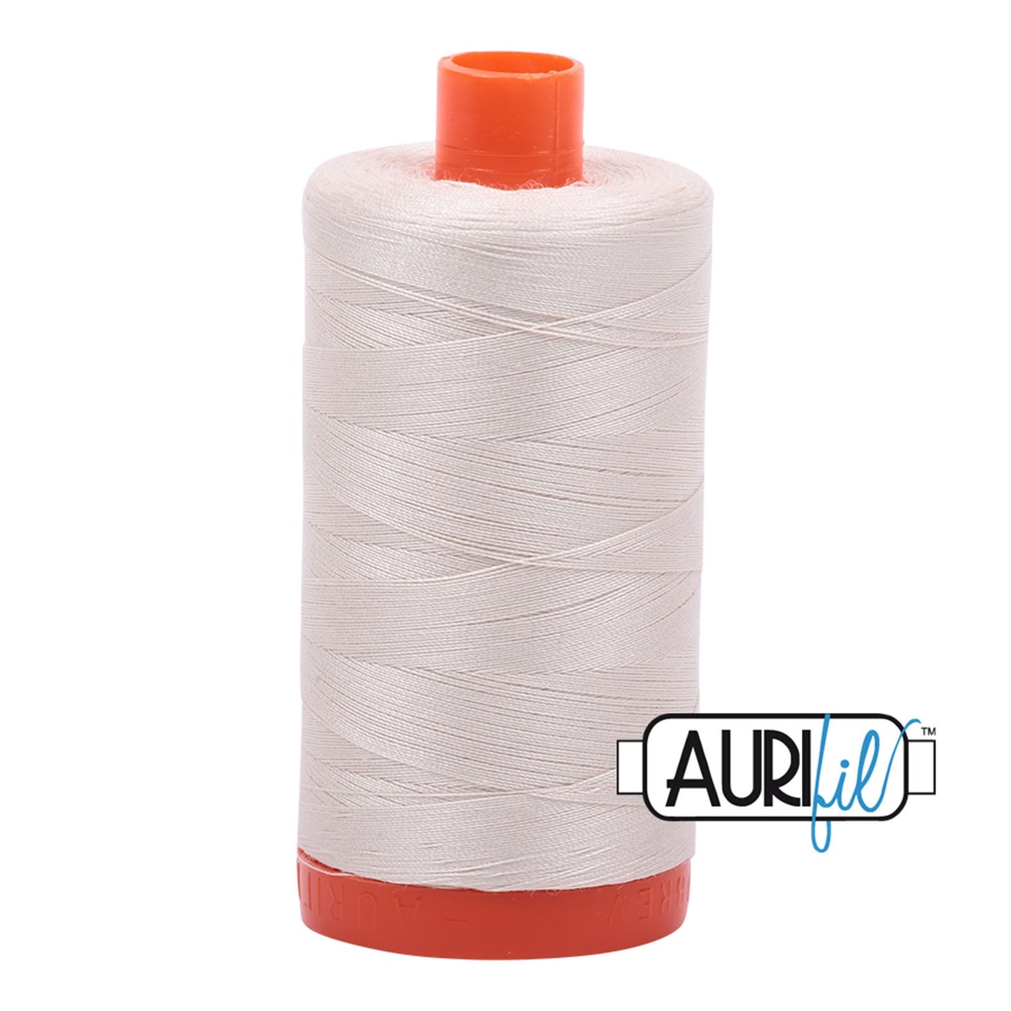 Aurifil 1050-2309 Silver White