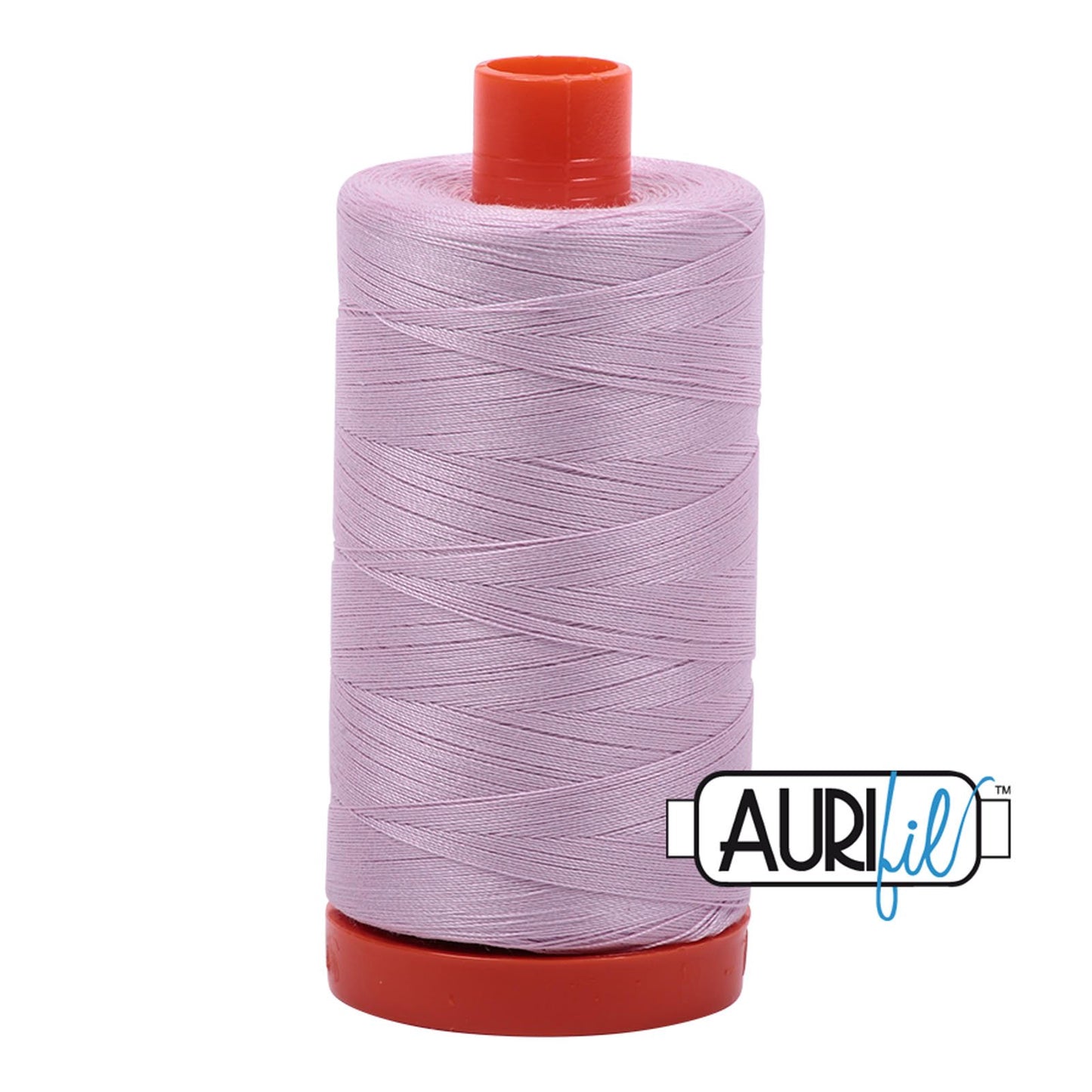 Aurifil 1050-2510 Light Lilac