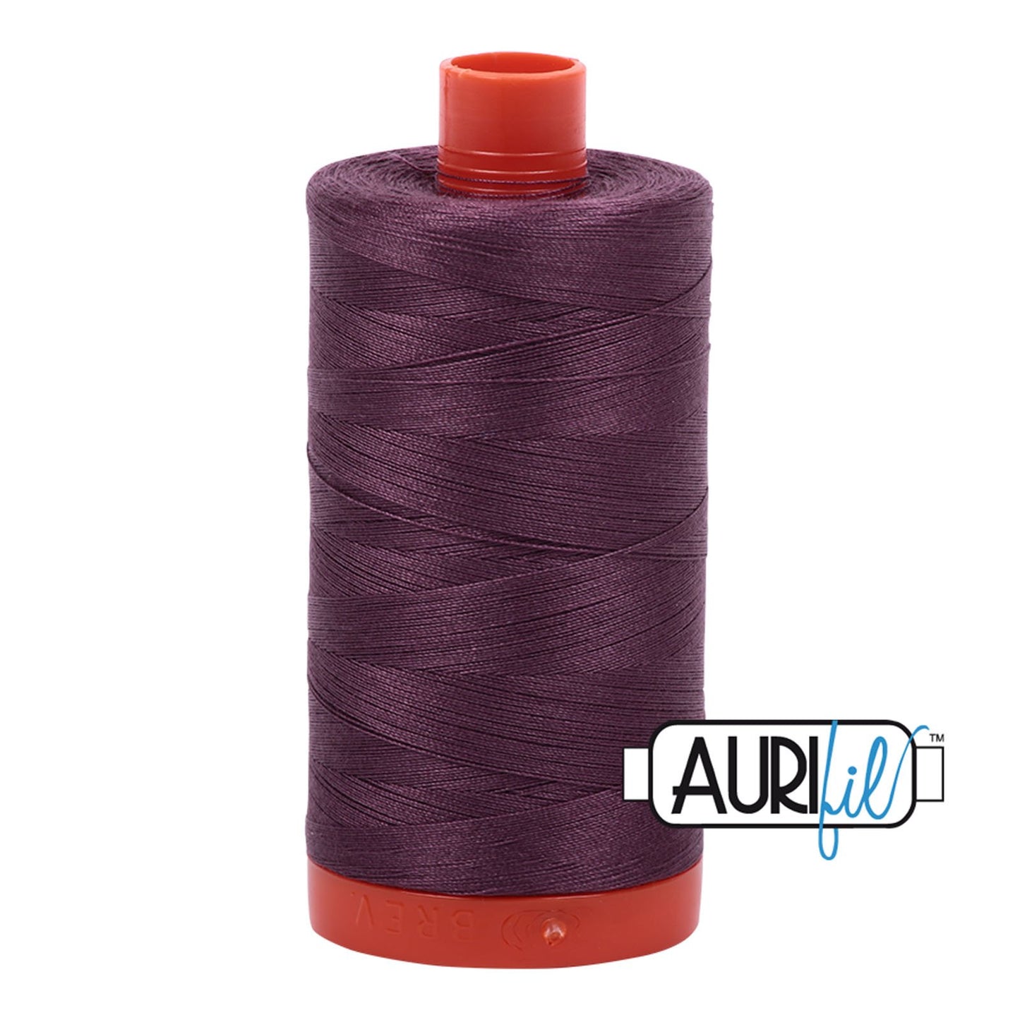 Aurifil 1050-2568 Mulberry