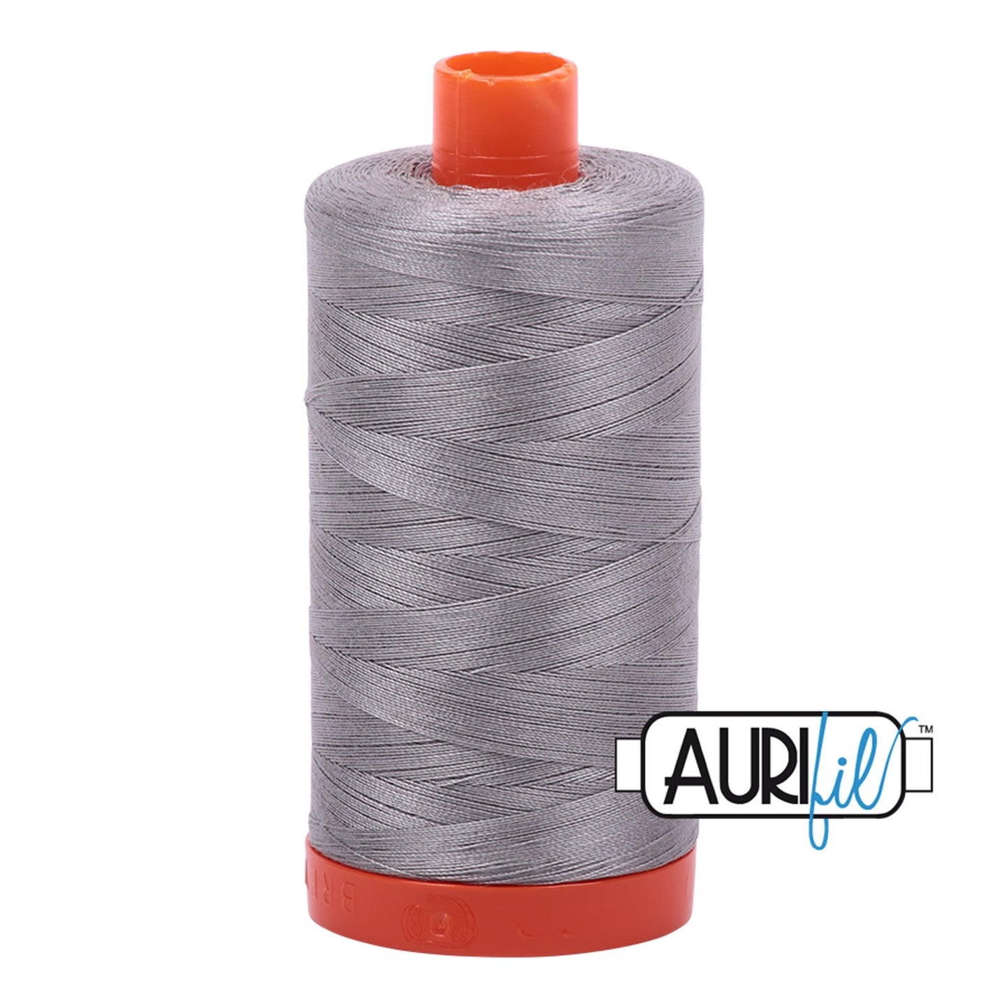Aurifil 1050-2620 Stainless Steel