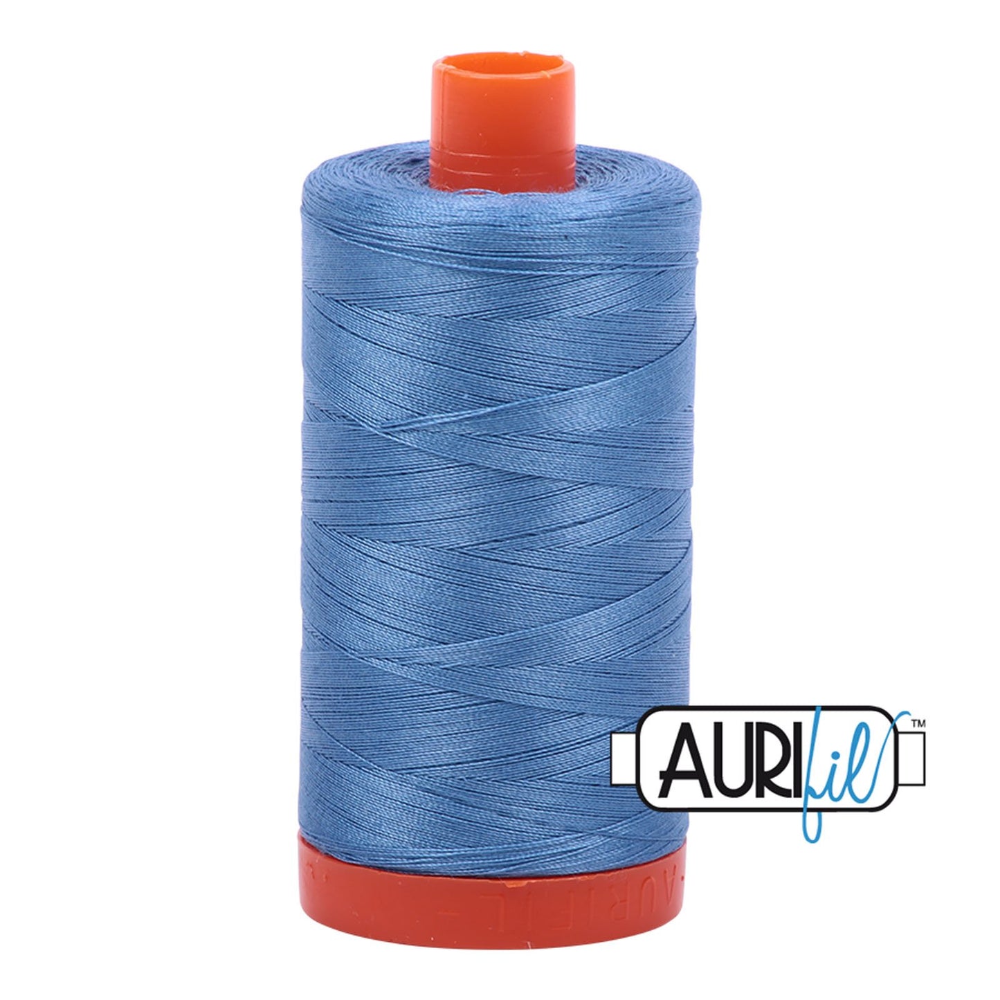 Aurifil 1050-2725 Light Wedgewood