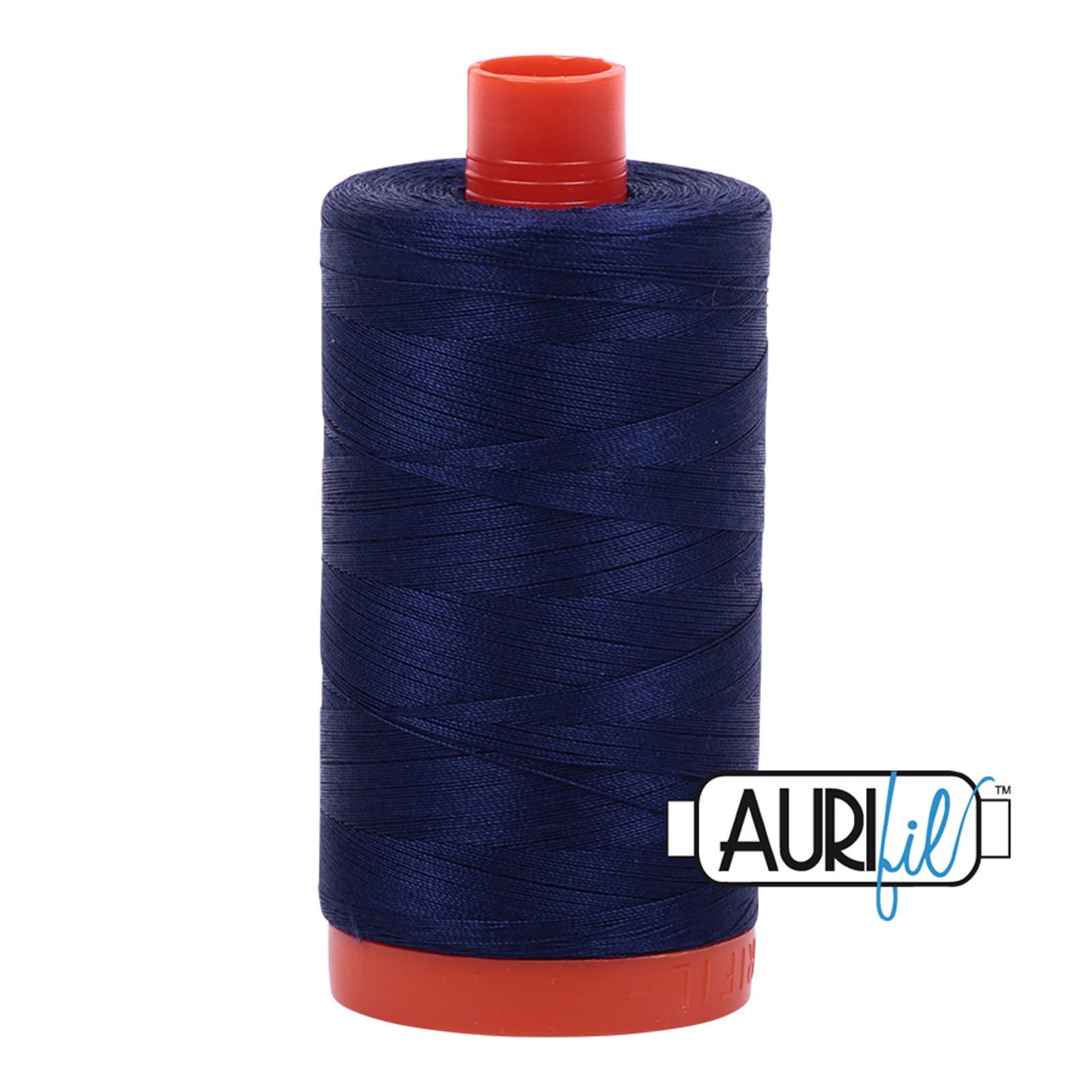 Aurifil 1050-2745 Midnight