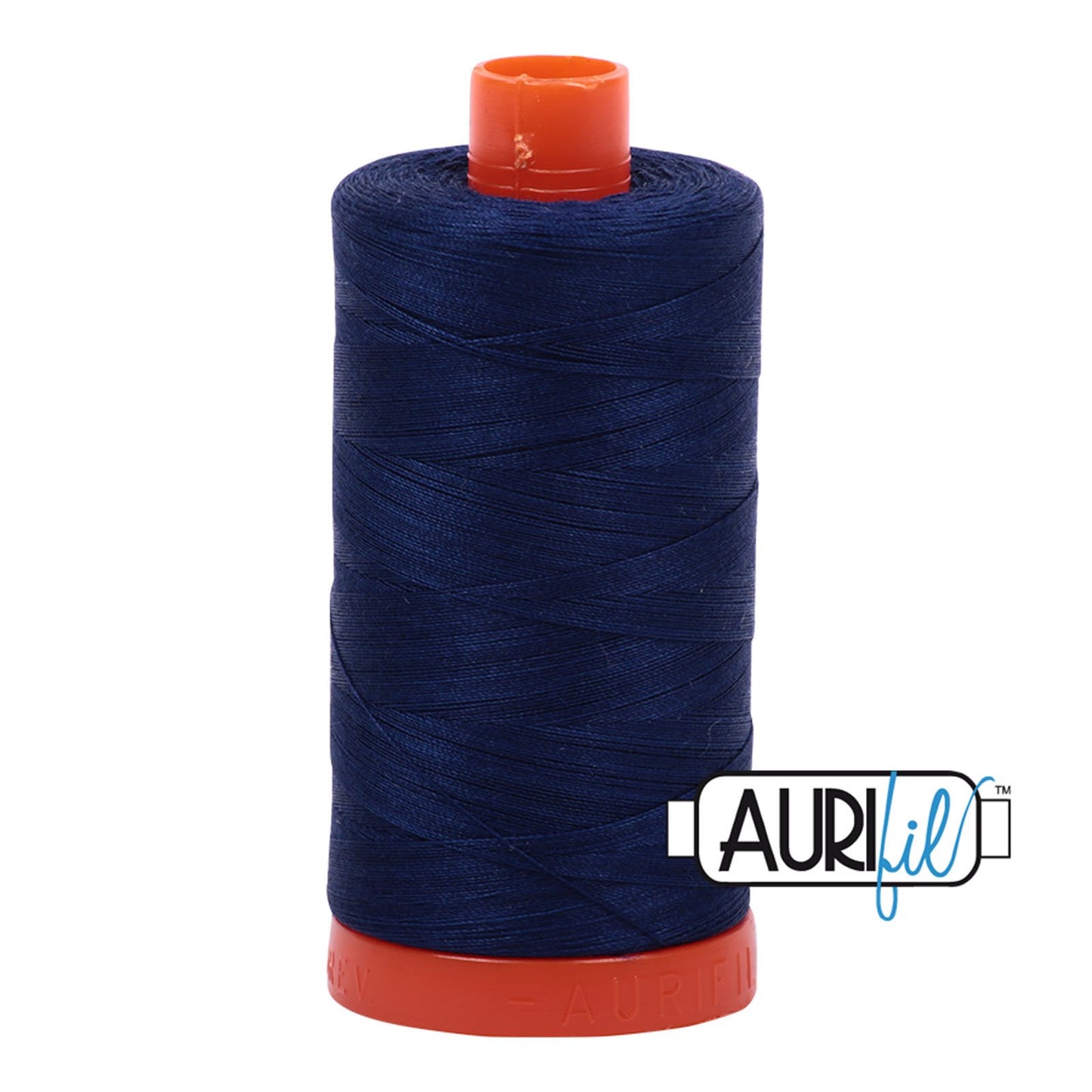 Aurifil 1050-2784 Dark Navy