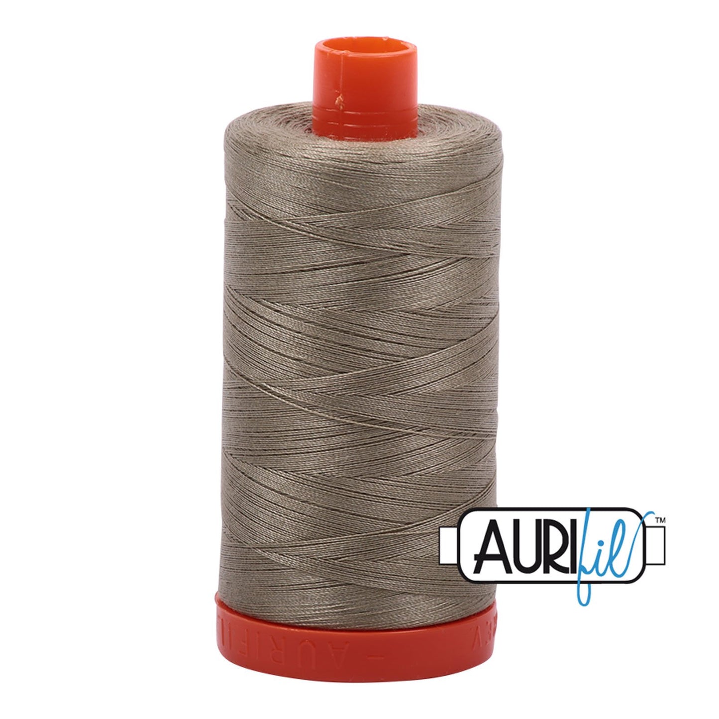 Aurifil 1050-2900 Light Khaki Green