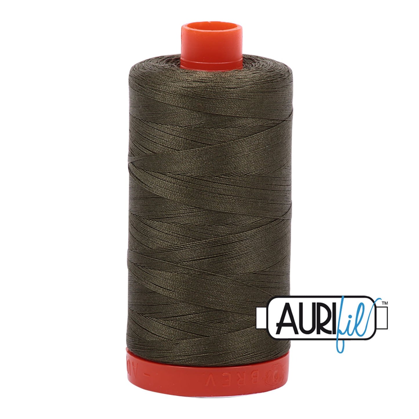 Aurifil 1050-2905 Army Green