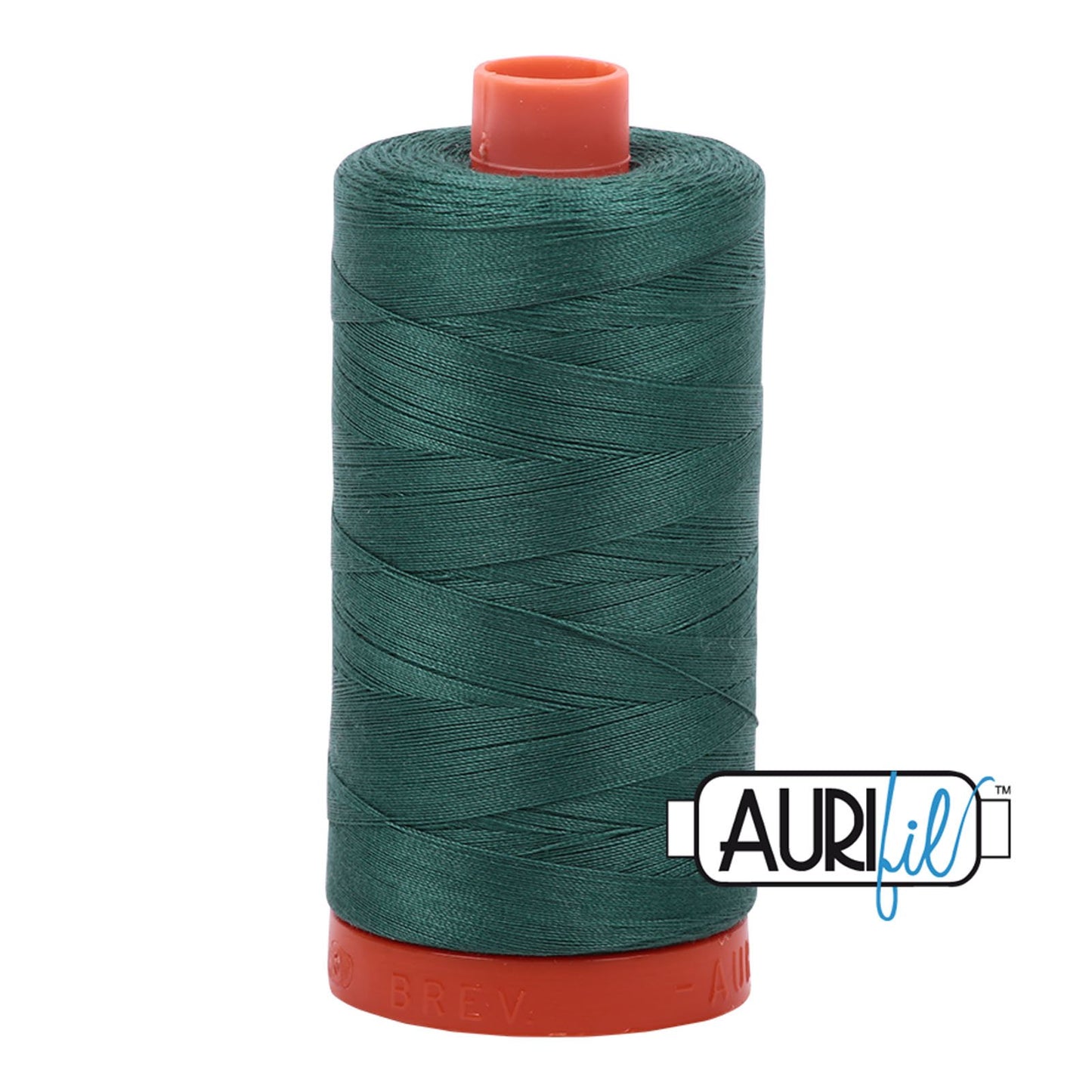 Aurifil 1050-4129 Turf Green