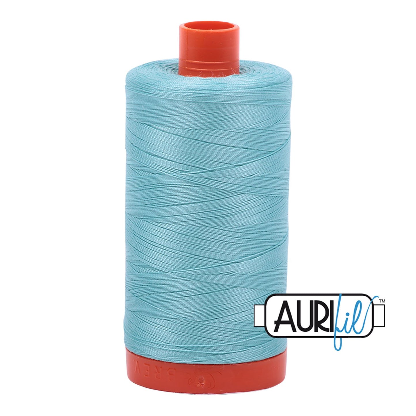 Aurifil 1050-5006 Light Turquoise