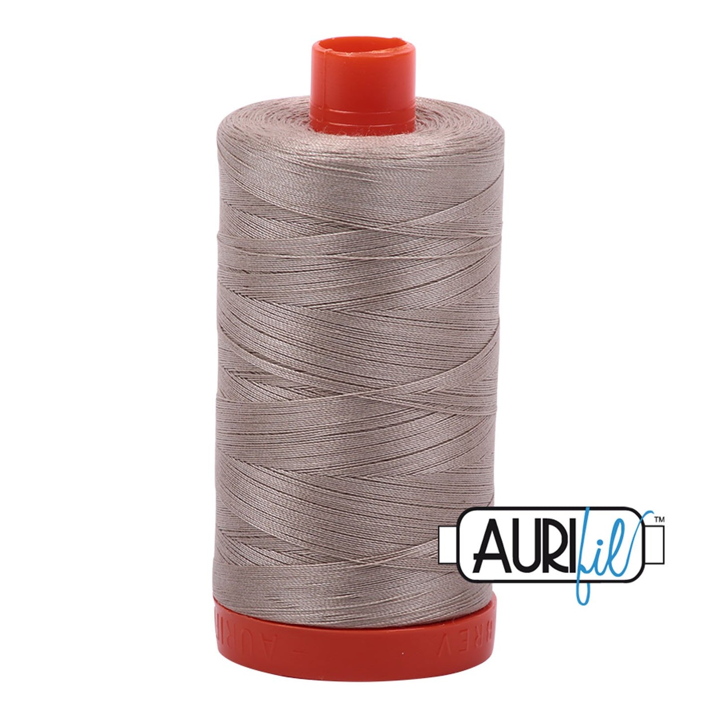 Aurifil 1050-5011 Rope Beige