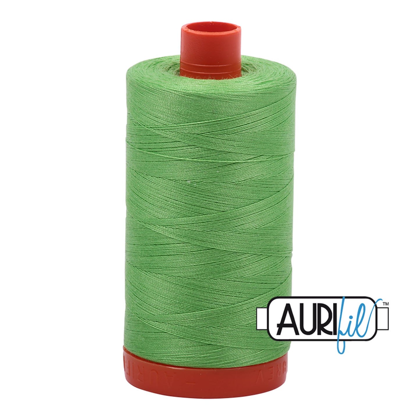 Aurifil 1050-6737 Shamrock Green