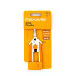 Easy Action 5" Micro-Tip Titanium Snips Scissors