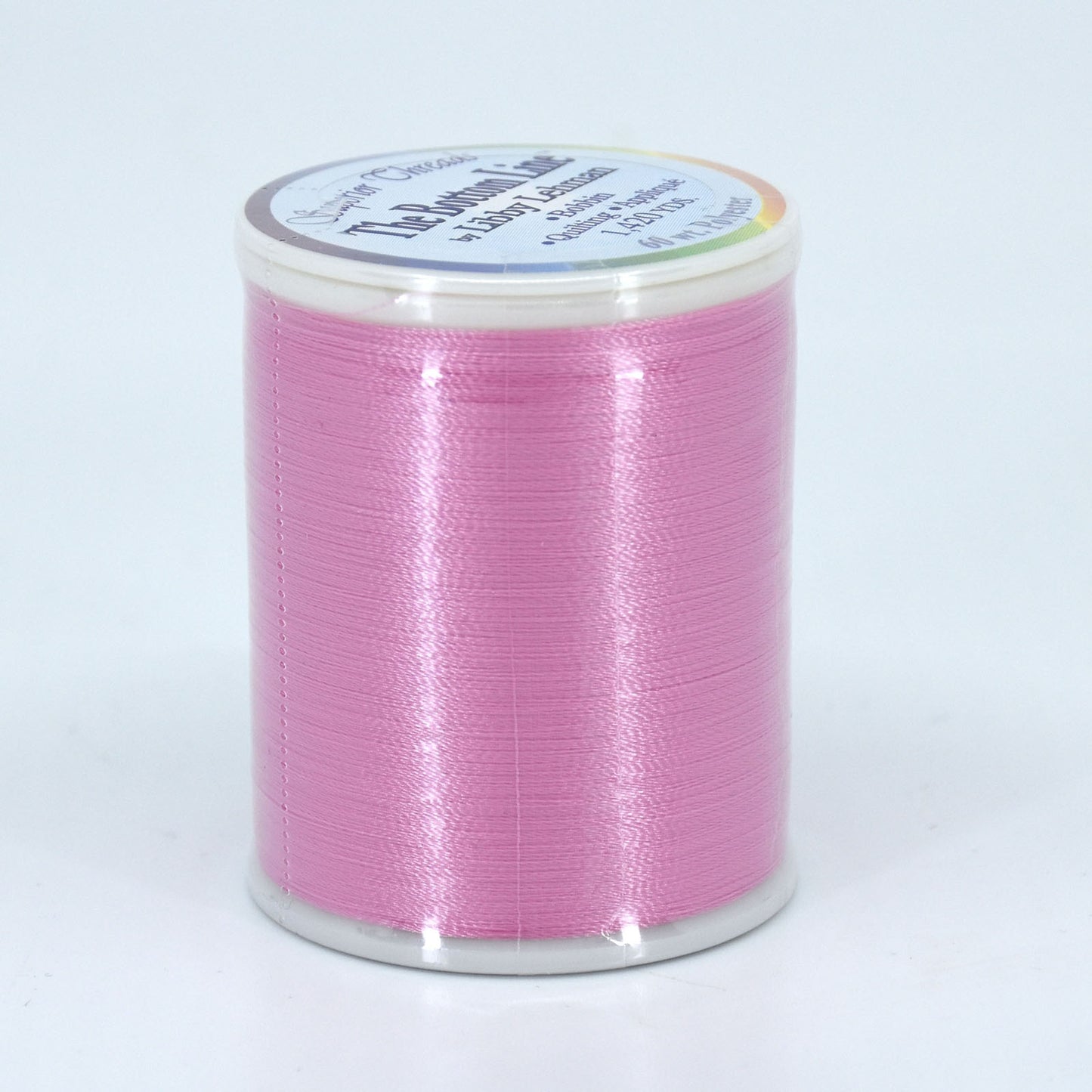 Bottom Line Polyester 605