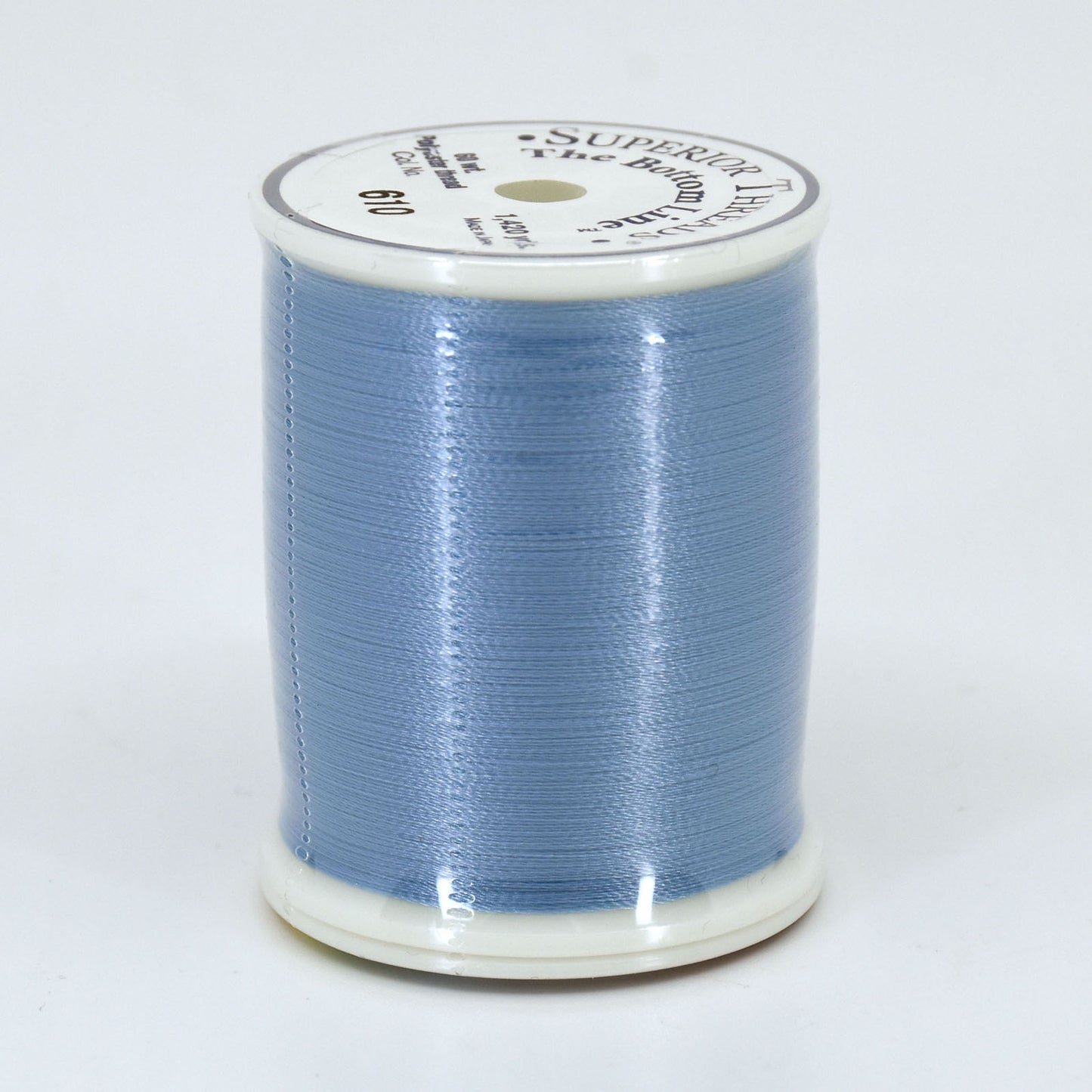 Bottom Line Polyester 610