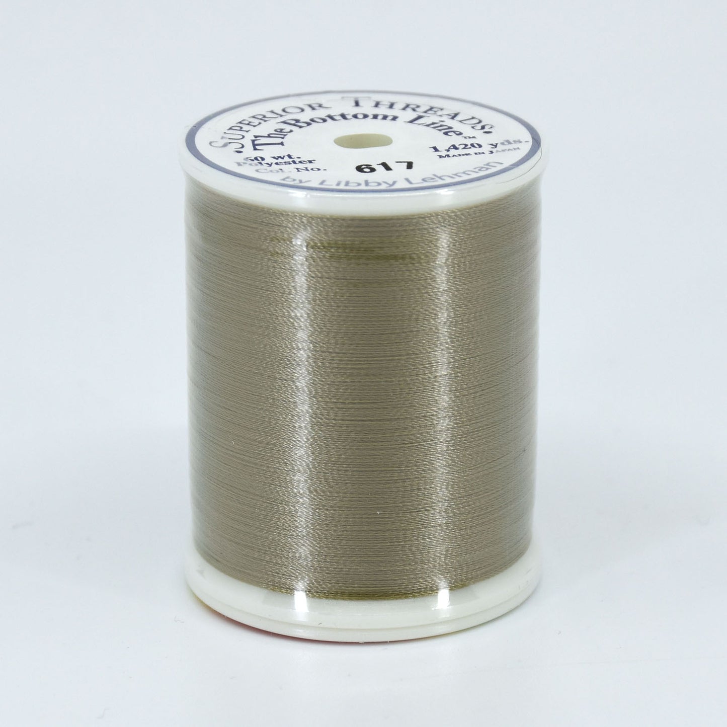 Bottom Line Polyester 617