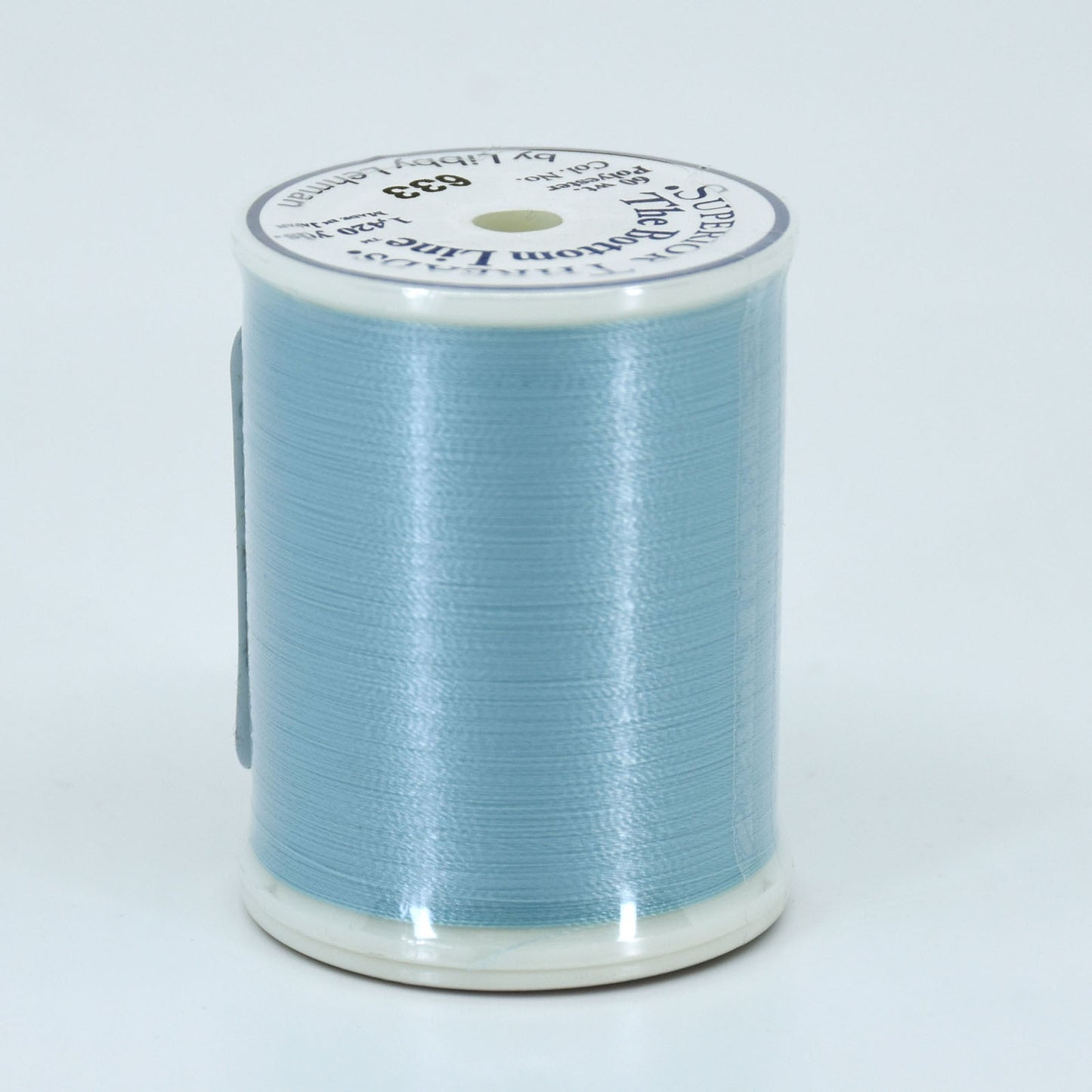 Bottom Line Polyester 633