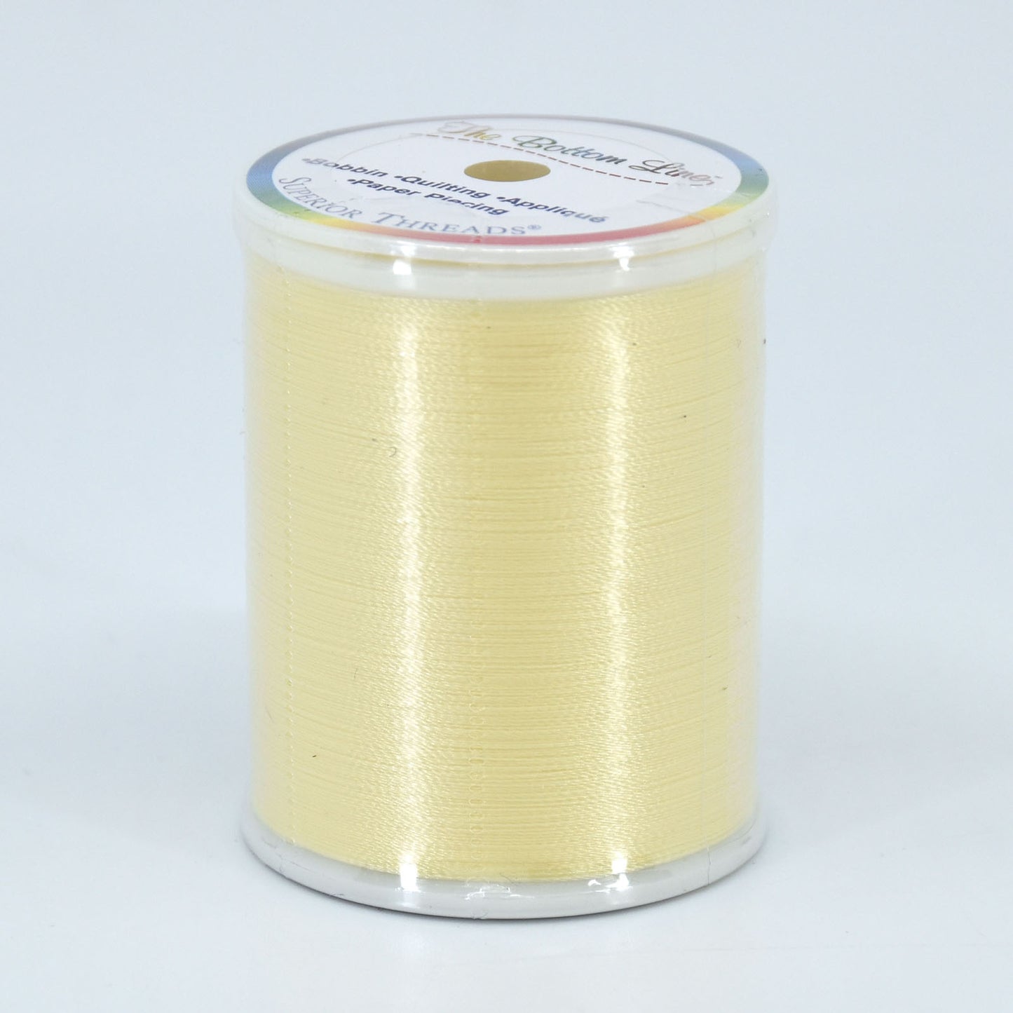 Bottom Line Polyester 640