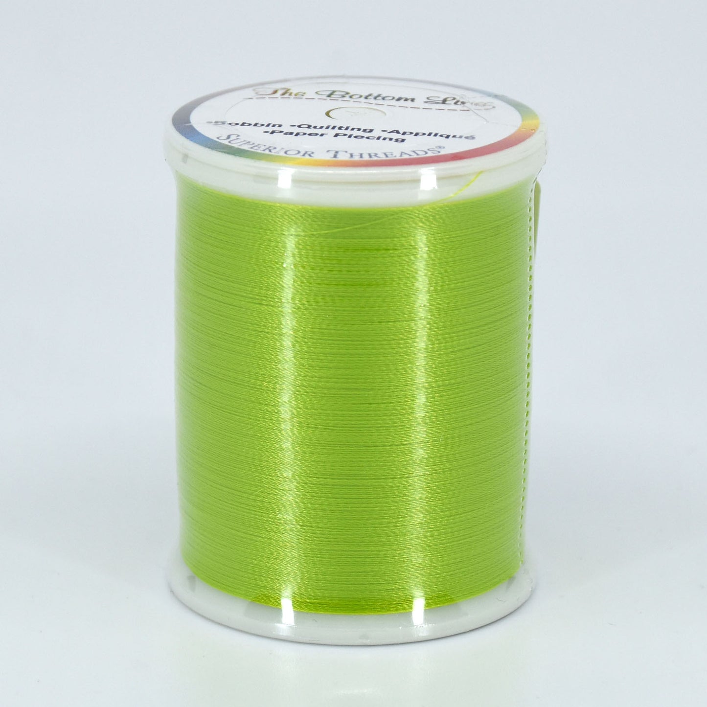Bottom Line Polyester 644