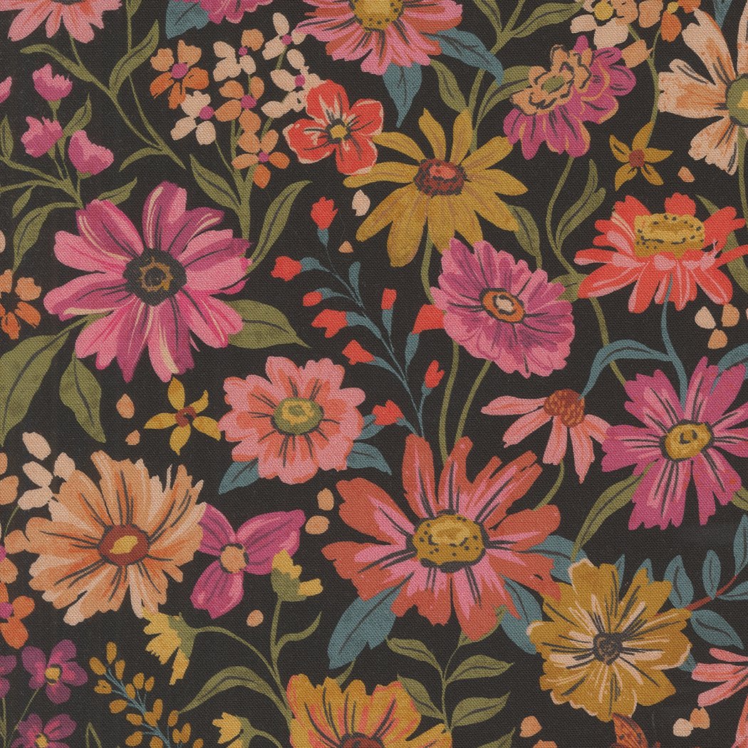 Sagewood - Summerfield - Night Sky