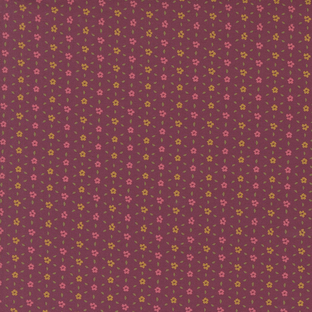 Sagewood - Seedling - Rose Wine