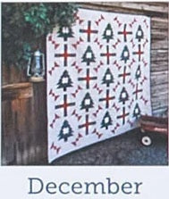 Stitch by Stitch with Terri: A Year of Quilts