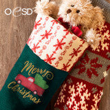 OESD Adorable Applique Christmas