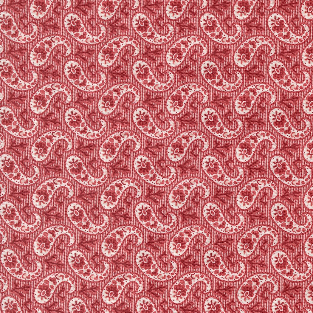 Grand Haven - Bandana - Cherry