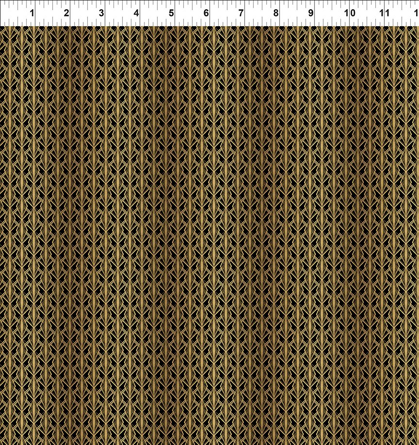 Steampunk Menagerie - Deco