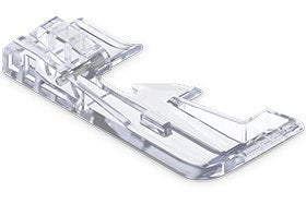 L27 Clear Standard Foot L850