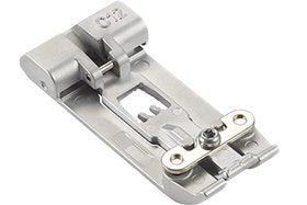 C12 Coverstitch Compensating Foot L 890