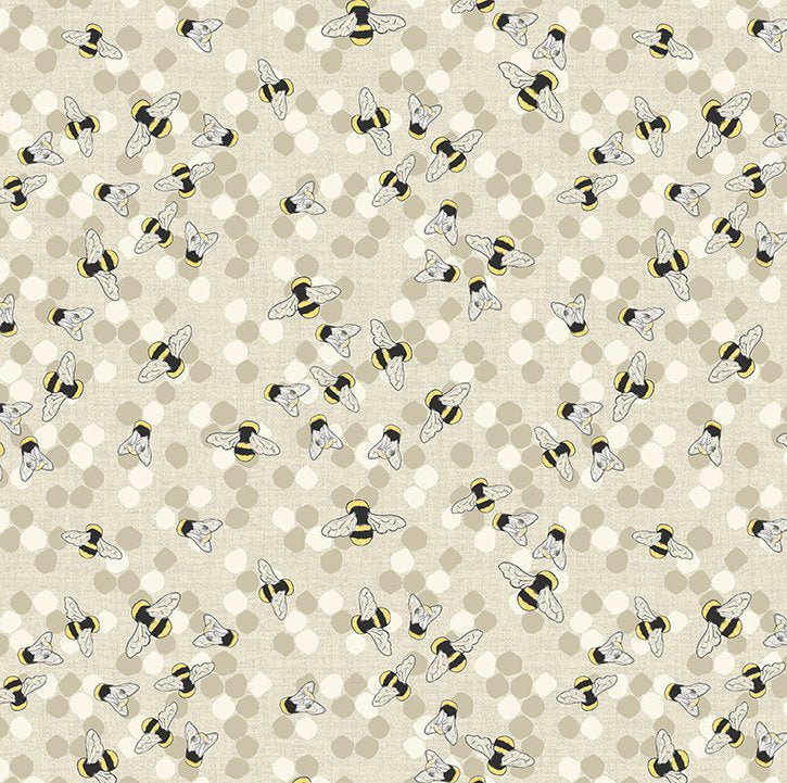 Bee Haven - Bumble - Natural