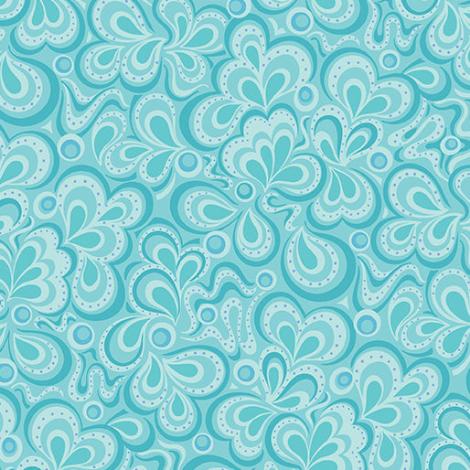 Twilight Serenade - River - Ocean