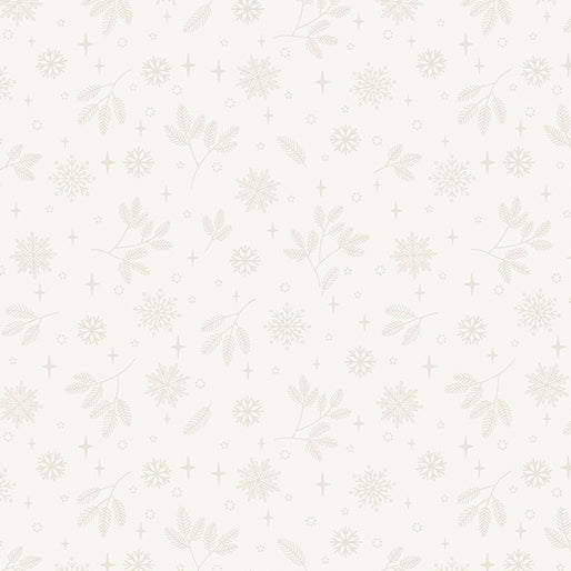 Holly & Hearth - Flurries - Birch