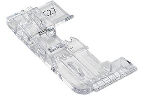 C27 Clear Standard Foot L 890